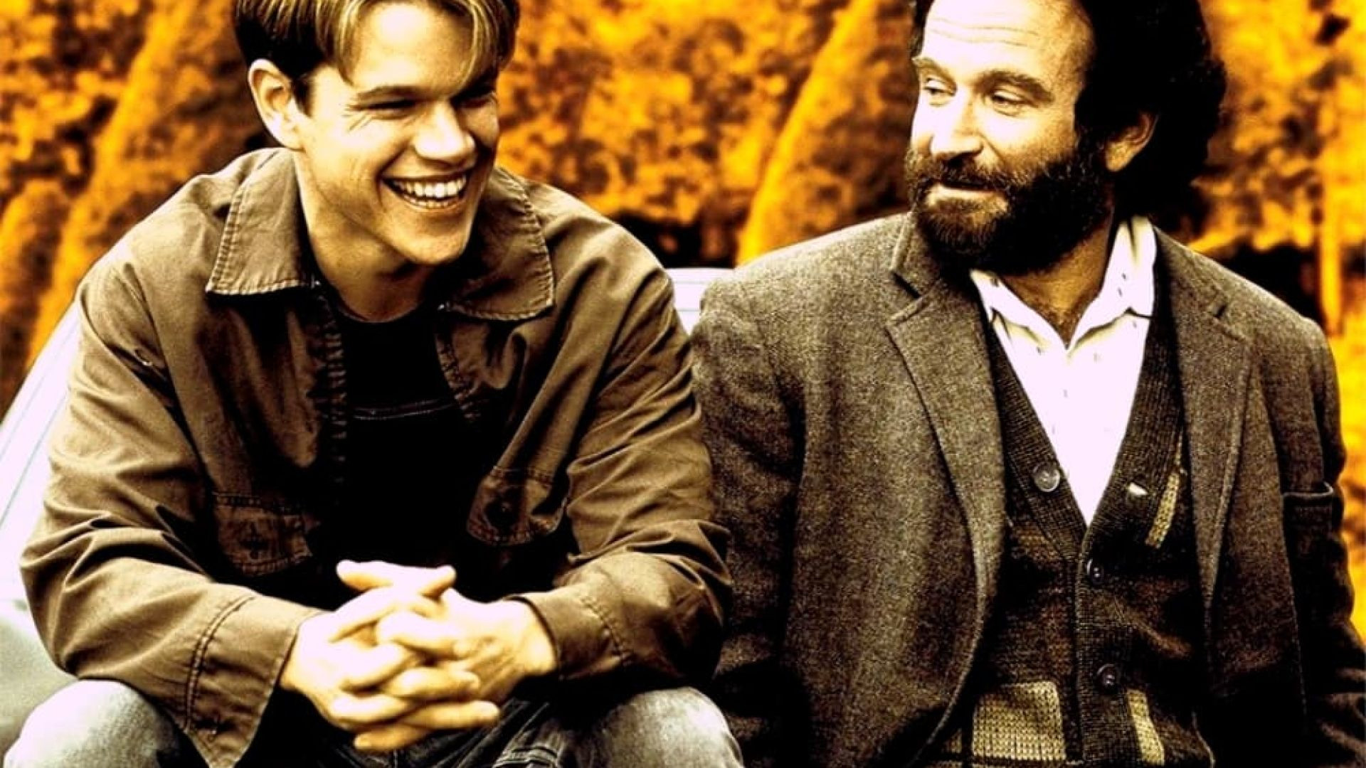 Chàng Will Tốt Bụng  -Good Will Hunting